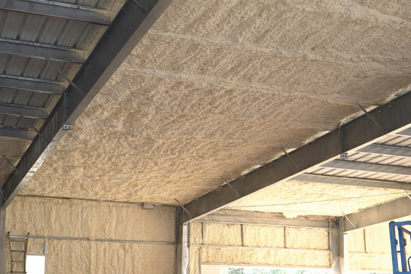 Grand Forks Insulation insulation contractor team in Grand Forks, ND